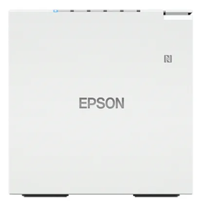 EPSON TM-M30III (111): STANDARD/MODEL WHITE
