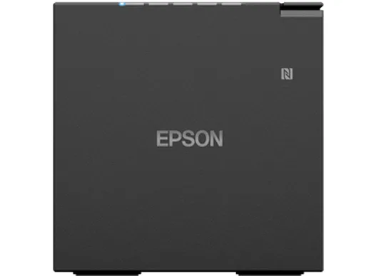 EPSON TM-M30III (152): WI-FI +/BLUETOOTH MODEL BLACK