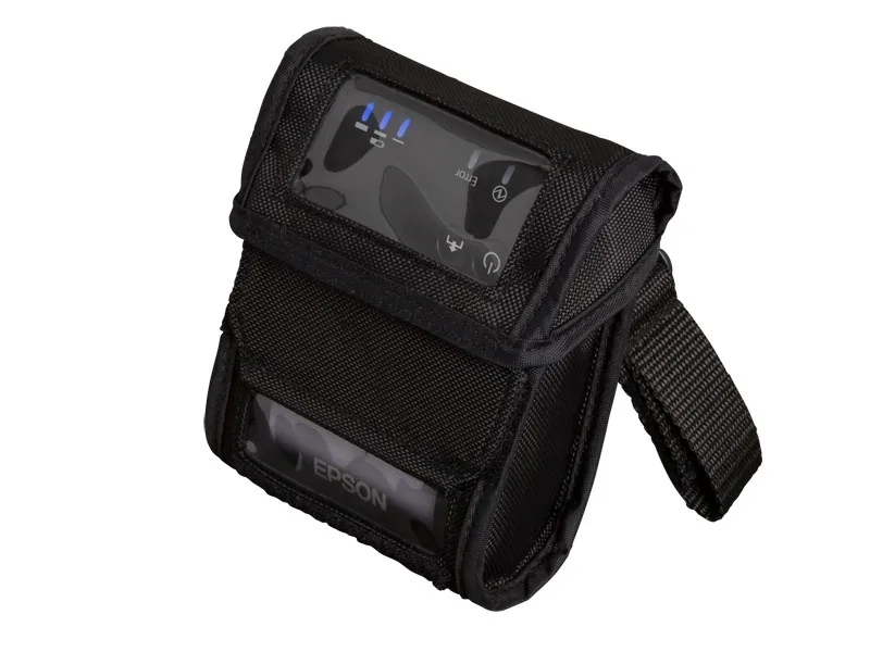 Epson OT-PC20 (000): Padded Case for TM-P20 — materiał do drukarek etykiet