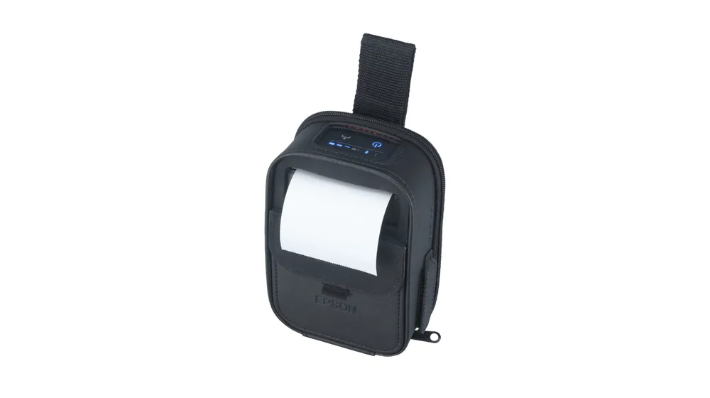 EPSON OT-PC20II 341 PADDED CASE/FOR P20II — kabura lub uchwyt