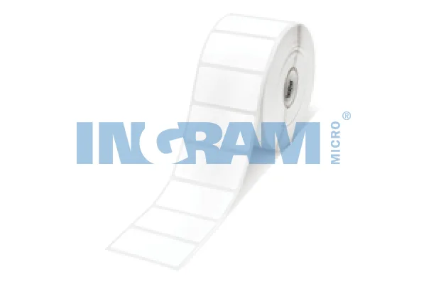 Epson Premium Matte Label - Die-cut Roll: 102mm x 76mm, 440 labels — materiał do drukarek etykiet
