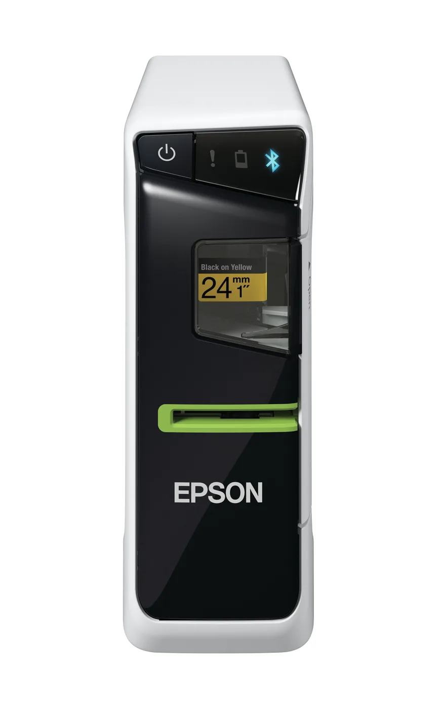 Epson LW-600P LABELWORKS 220V/CONTINENTAL AND UK AC ADAPTER