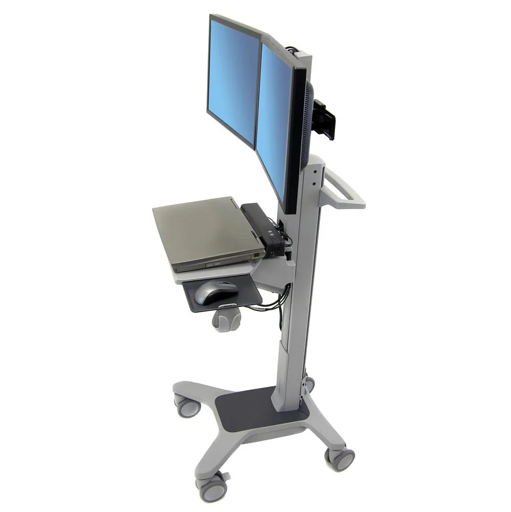 Ergotron NEO-FLEX DUAL WIDEVIEW/WORKSPACE — akcesorium do monitorów