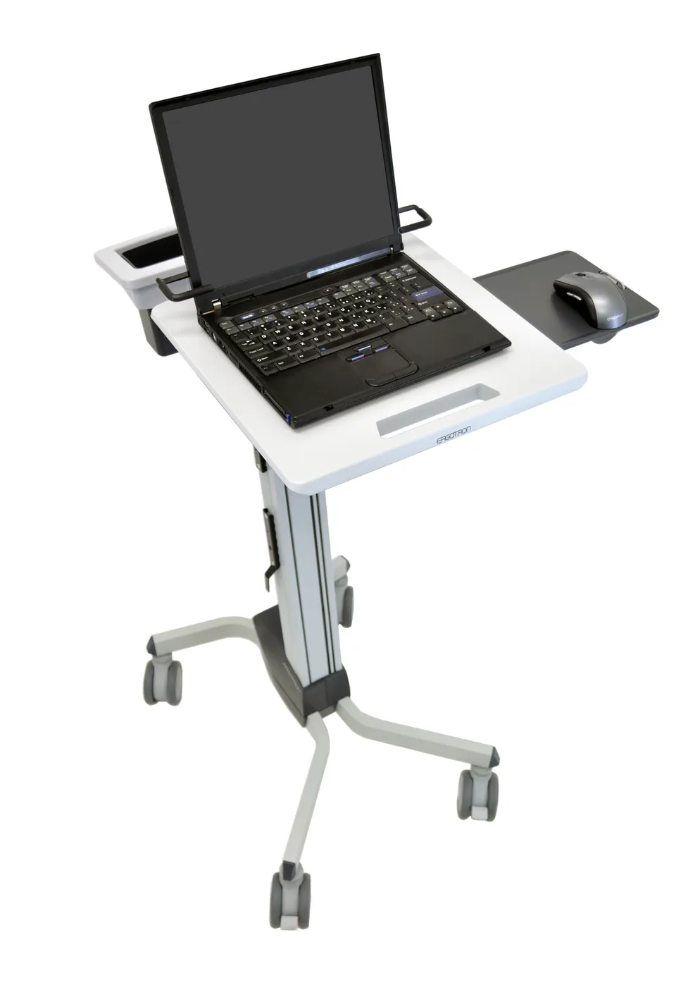 Ergotron NEO-FLEX LAPTOP CART/20IN 6.8KG CONSTANT FORCE — akcesorium do monitorów