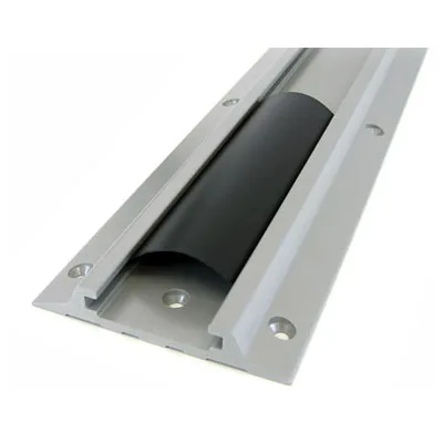 Ergotron ALU PROFILE WALLMOUNT TRACK/660X127MM — uchwyt do monitora