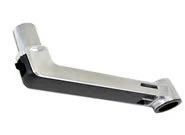 Ergotron LX EXTENSION ACCESSORY/INCREASES REACH BY 9IN (23CM) — uchwyt do monitora