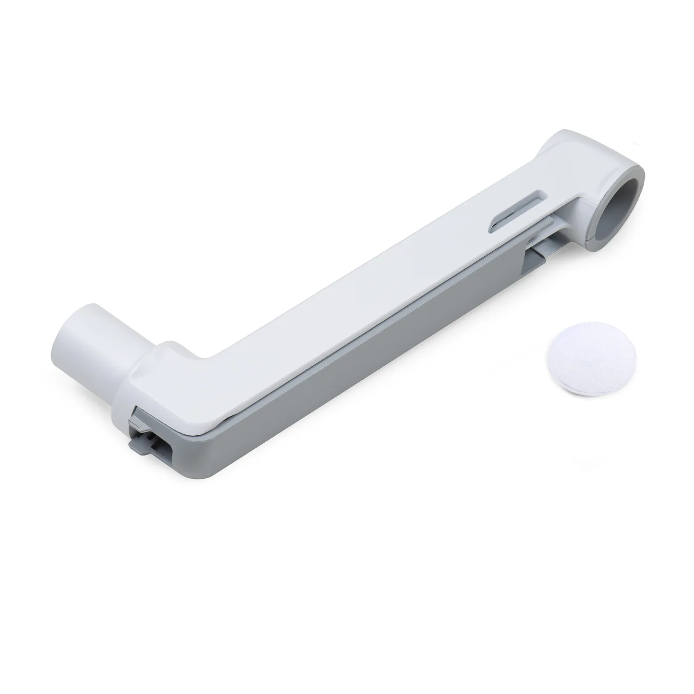 Ergotron LX EXTENSION BRIGHT WHITE — uchwyt do monitora