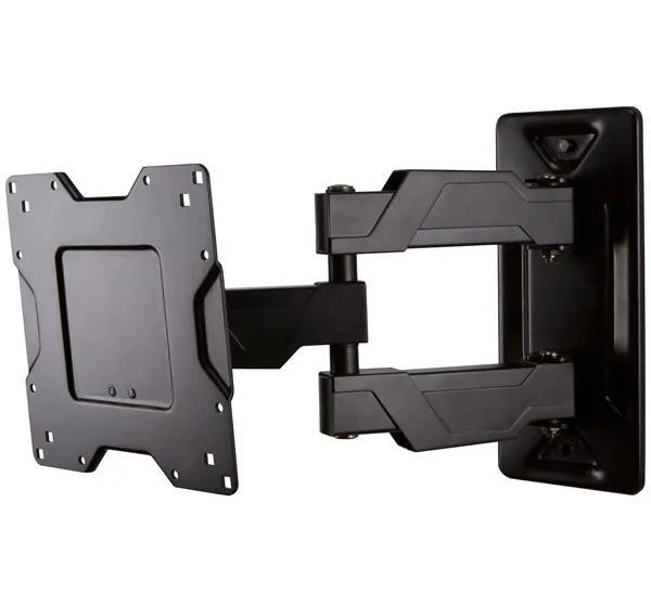 Ergotron NEO-FLEX CANTILEVER. VHD BLACK/63IN 36.3KG MIS-E/F 3Y WARRANTY — uchwyt do monitora