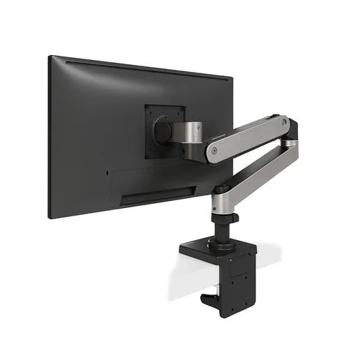 Ergotron LX PRO ARM SINGLE/DISPLAY DESK MOUNT — uchwyt do monitora