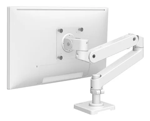 Ergotron LX PRO ARM SINGLE DISPLAY DESK/MOUNT ESW — uchwyt do monitora