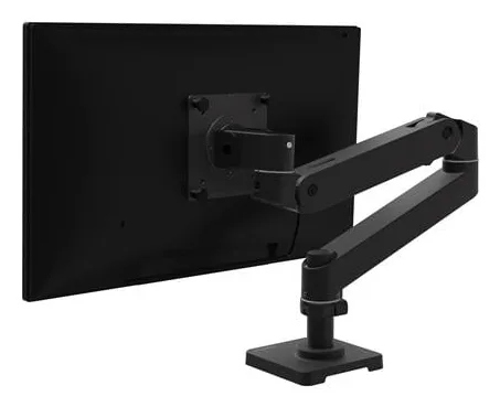 Ergotron LX PRO ARM SINGLE DISPLAY DESK/MOUNT WCB — uchwyt do monitora