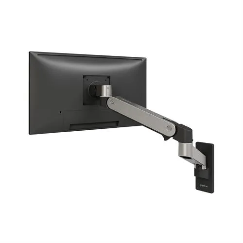 Ergotron LX PRO ARM SINGLE DISPLAY WALL — uchwyt do monitora