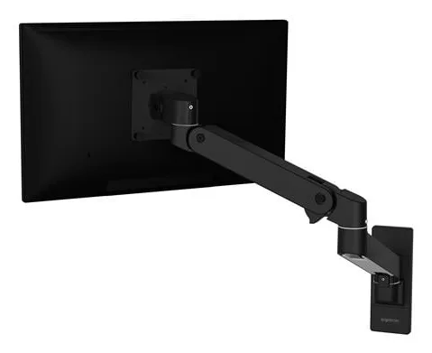 Ergotron LX PRO ARM SINGLE DISPLAY WALL/MOUNT WCB — uchwyt do monitora