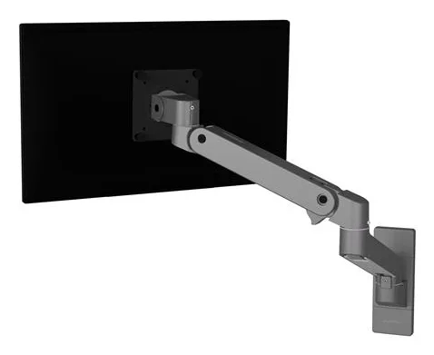 Ergotron LX PRO ARM SINGLE DISPLAY WALL/MOUNT DIG — uchwyt do monitora