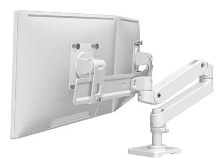 Ergotron LX PRO ARM DUAL DIRECT DESK/MOUNT ESW — uchwyt do monitora