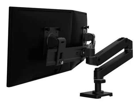 Ergotron LX PRO ARM DUAL DIRECT DESK/MOUNT WCB — uchwyt do monitora