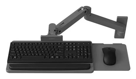 Ergotron LX PRO ARM KEYBOARD TRAY WALL/MOUNT DIG — uchwyt do monitora