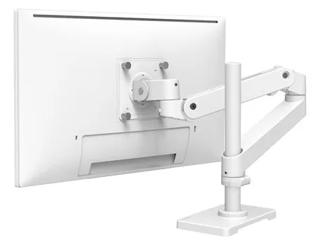 Ergotron LX PRO ARM SINGLE DISPLAY TALL/POLE ESW — uchwyt do monitora