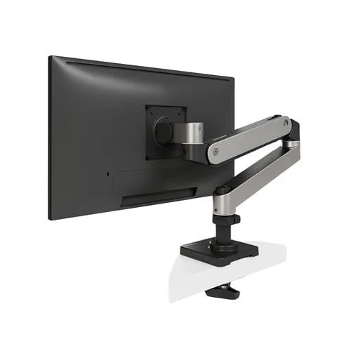 Ergotron LX PRO ARM SINGLE/DISPLAY DESK GROMMET MOUNT — uchwyt do monitora