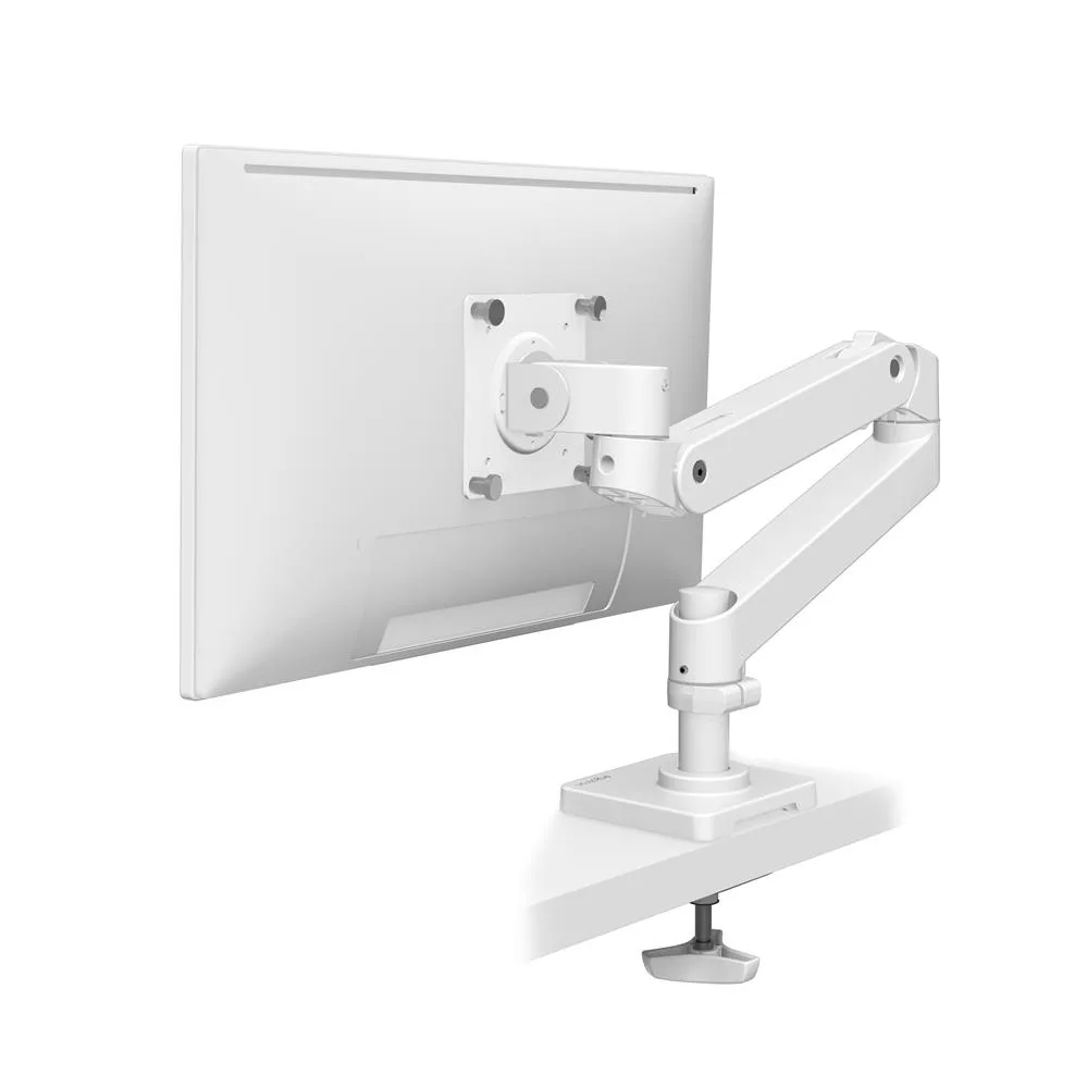 Ergotron LX PRO ARM SINGLE DISPLAY DESK/GROMMET MOUNT ESW — uchwyt do monitora