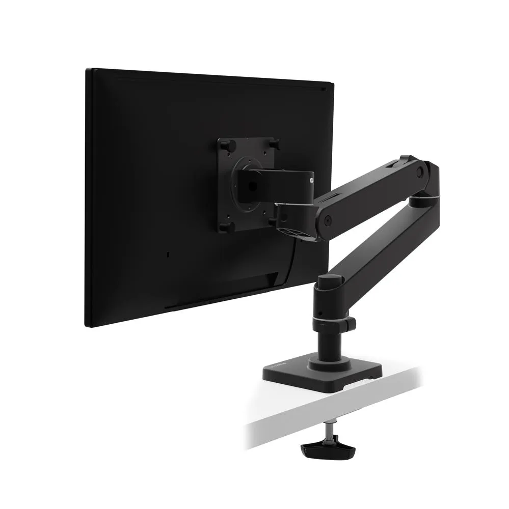Ergotron LX PRO ARM SINGLE DISPLAY DESK/GROMMET MOUNT WCB — uchwyt do monitora