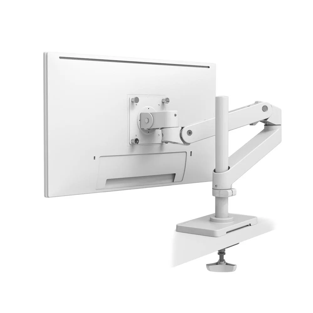 Ergotron LX PRO ARM SINGLE DISPLAY TALL/POLE GROMMET MOUNT ESW — uchwyt do monitora