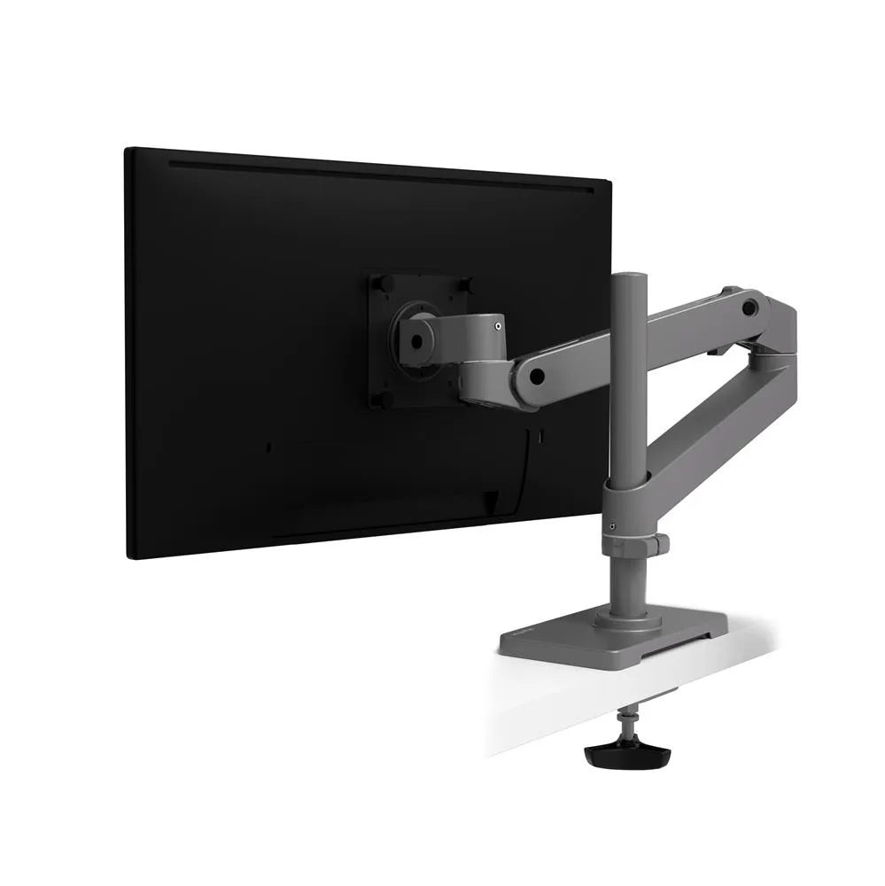 Ergotron LX PRO ARM SINGLE DISPLAY TALL/POLE GROMMET MOUNT DIG — uchwyt do monitora