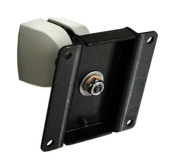 Ergotron FP PIVOT DIRECT MOUNT/SINGLE PIVOT W P/L BLACK+GREY — uchwyt do monitora