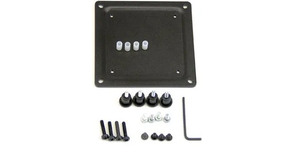 Ergotron CONVERSION PLATE KIT/75MM TO 100MM — uchwyt do monitora