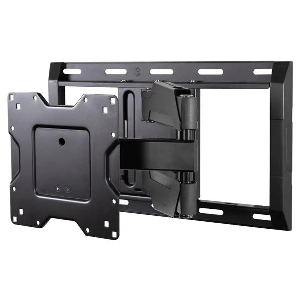 Ergotron NEO-FLEX CANTILEVER. UHD BLACK/37IN 54.4KG MIS-F 3Y WARRANTY — uchwyt do monitora