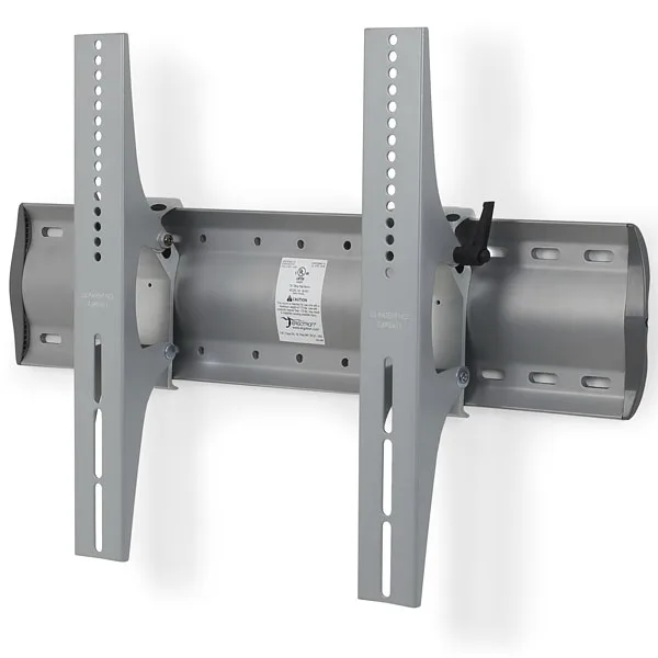 Ergotron TILTING WALLMOUNT XL/42-90IN 79.4KG MIS-D/E/F 5Y WARR — uchwyt do monitora