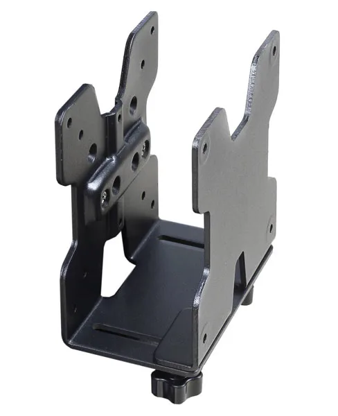 Ergotron THINCLIENT CPU HOLDER BLCK ACCS/2.7KG MIS-D 5Y WARR — akcesorium do monitorów