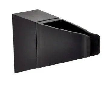 Ergotron WALL MOUNT SCANNER HOLDER/0.7KG — uchwyt do monitora