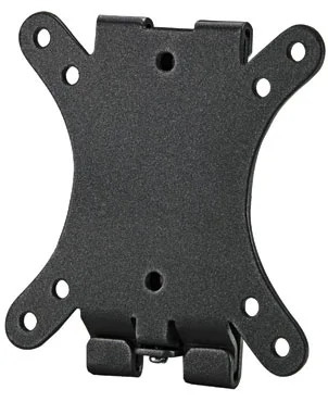 Ergotron NEO-FLEX WALL MOUNT. ULD FIXED/13-32IN 18.1KG MIS-D/E/F 3Y WARR — uchwyt do monitora