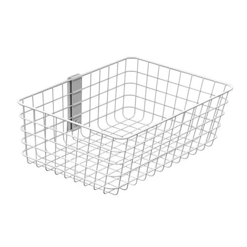 Ergotron SV WIRE BASKET LARGE/17X13X6IN F/ SV+ ETABLE — akcesorium do monitorów