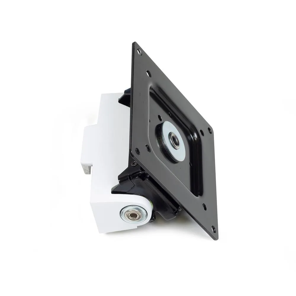 Ergotron HX HEAVY-DUTY TILT PIVOT BWT — uchwyt do monitora