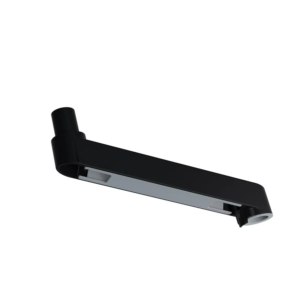 Ergotron ACCESSORY LX PRO EXTENSION KIT/WCB — uchwyt do monitora
