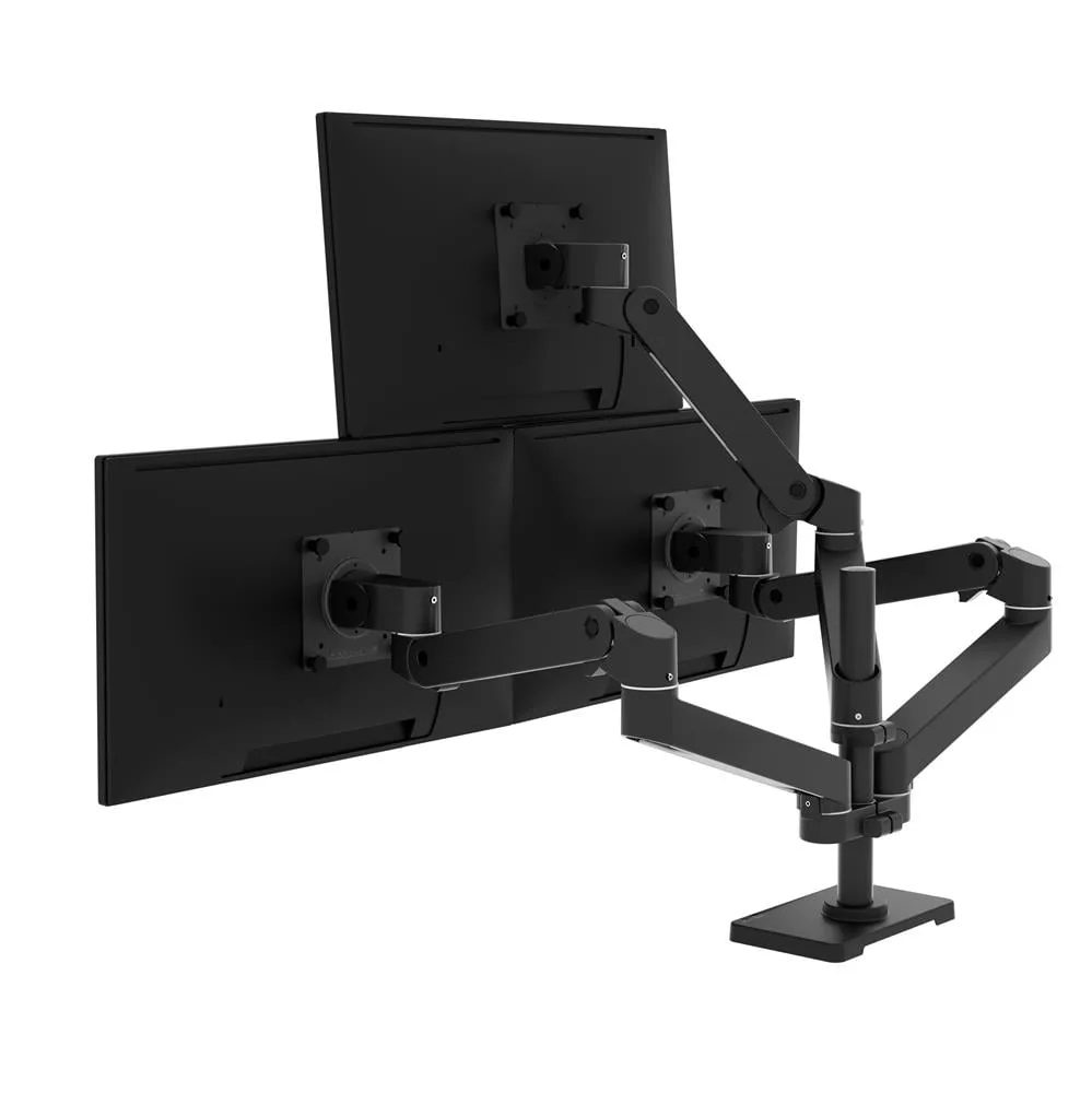 Ergotron ACCESSORY LX PRO DISPLAY ARM/EXPANSION KIT WCB — uchwyt do monitora