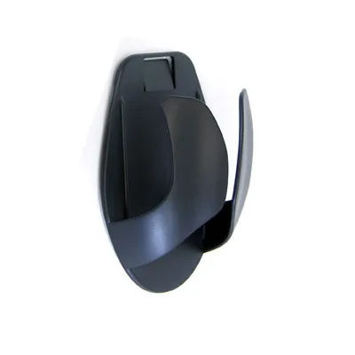 Ergotron MOUSE POUCH BLACK/MOUSE HOLDER