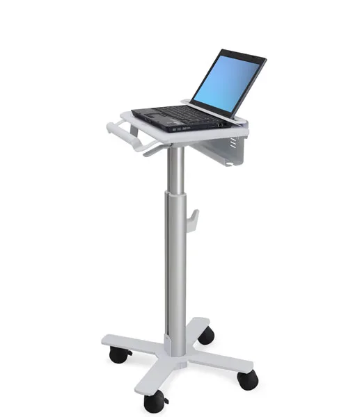 Ergotron STYLEVIEW LAPTOP CART/ SV10/F/LCD MAX 17IN 4.5KG — torba