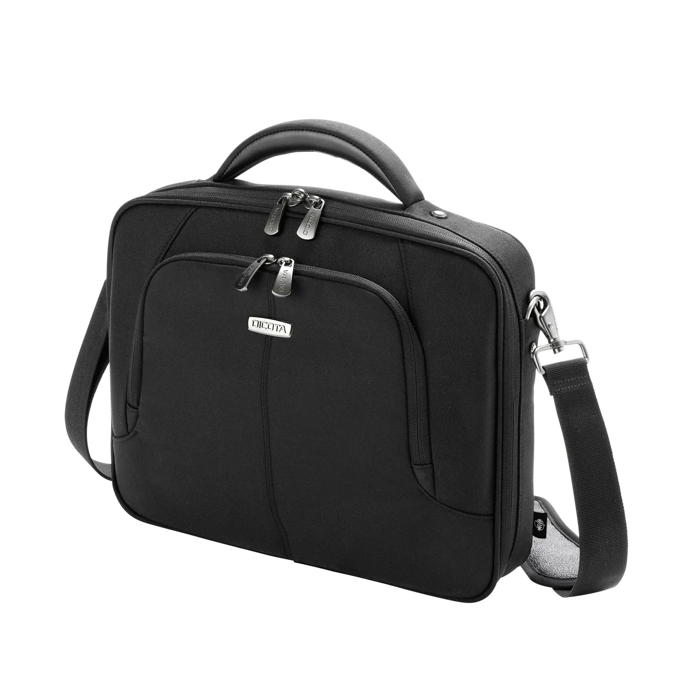 Dicota Eco Multi Compact 14-15.6 — torba