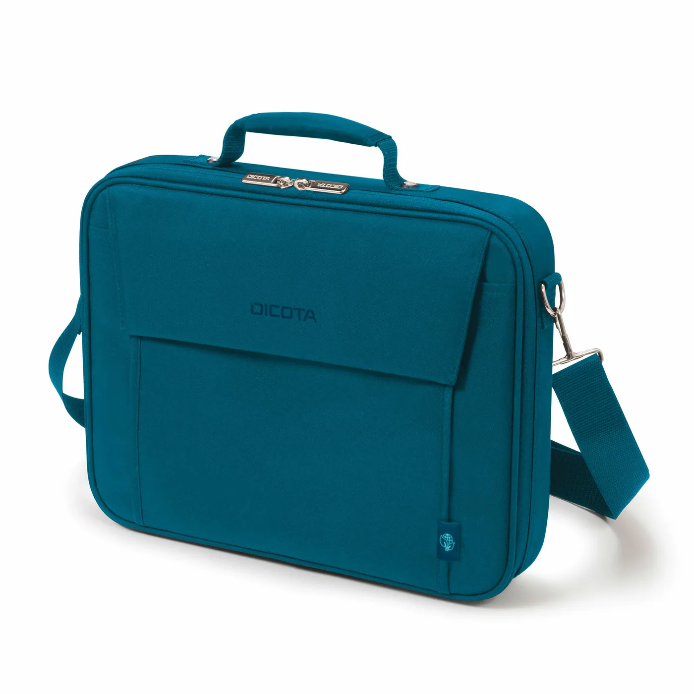Dicota ECO MULTI BASE 14-15.6 BLUE — torba