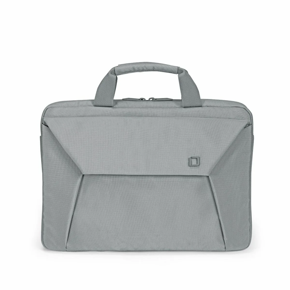 Dicota SLIM CASE EDGE 10-11.6 GREY — torba