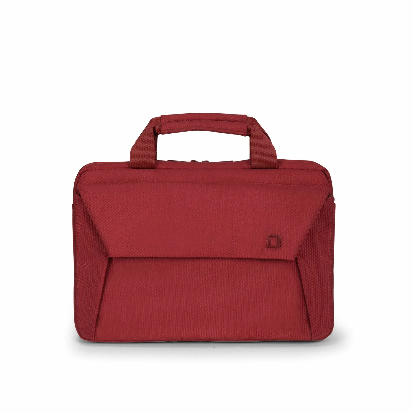 Dicota SLIM CASE EDGE 10-11.6 RED — torba