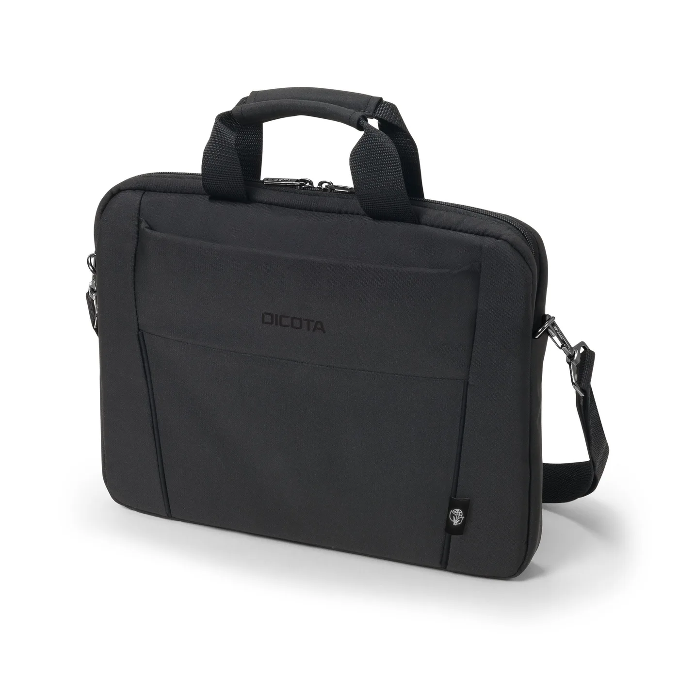 Dicota ECO SLIM CASE BASE 13-14.1 — torba