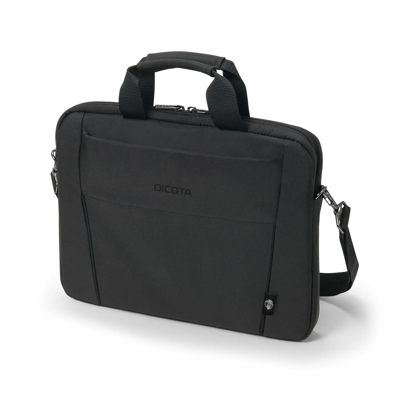 Dicota ECO SLIM CASE BASE 15-15.6 — torba