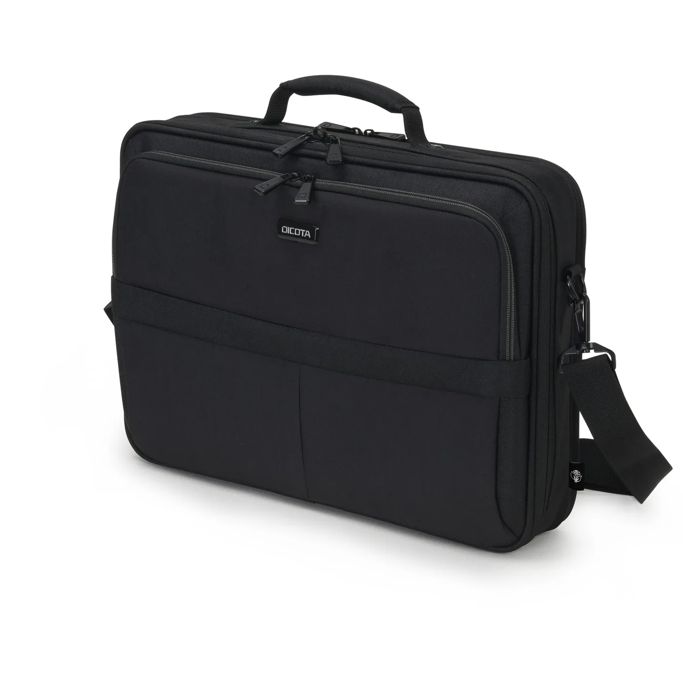 Dicota ECO MULTI PLUS SCALE 14-15.6IN — torba
