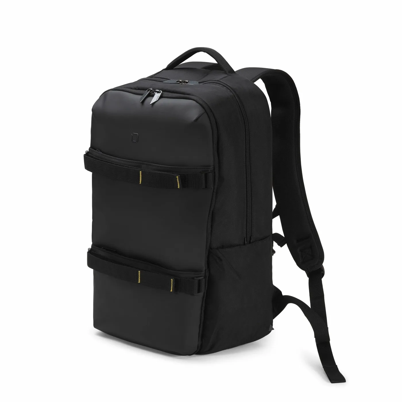 DICOTA BACKPACK MOVE/13-15.6IN BLACK — torba