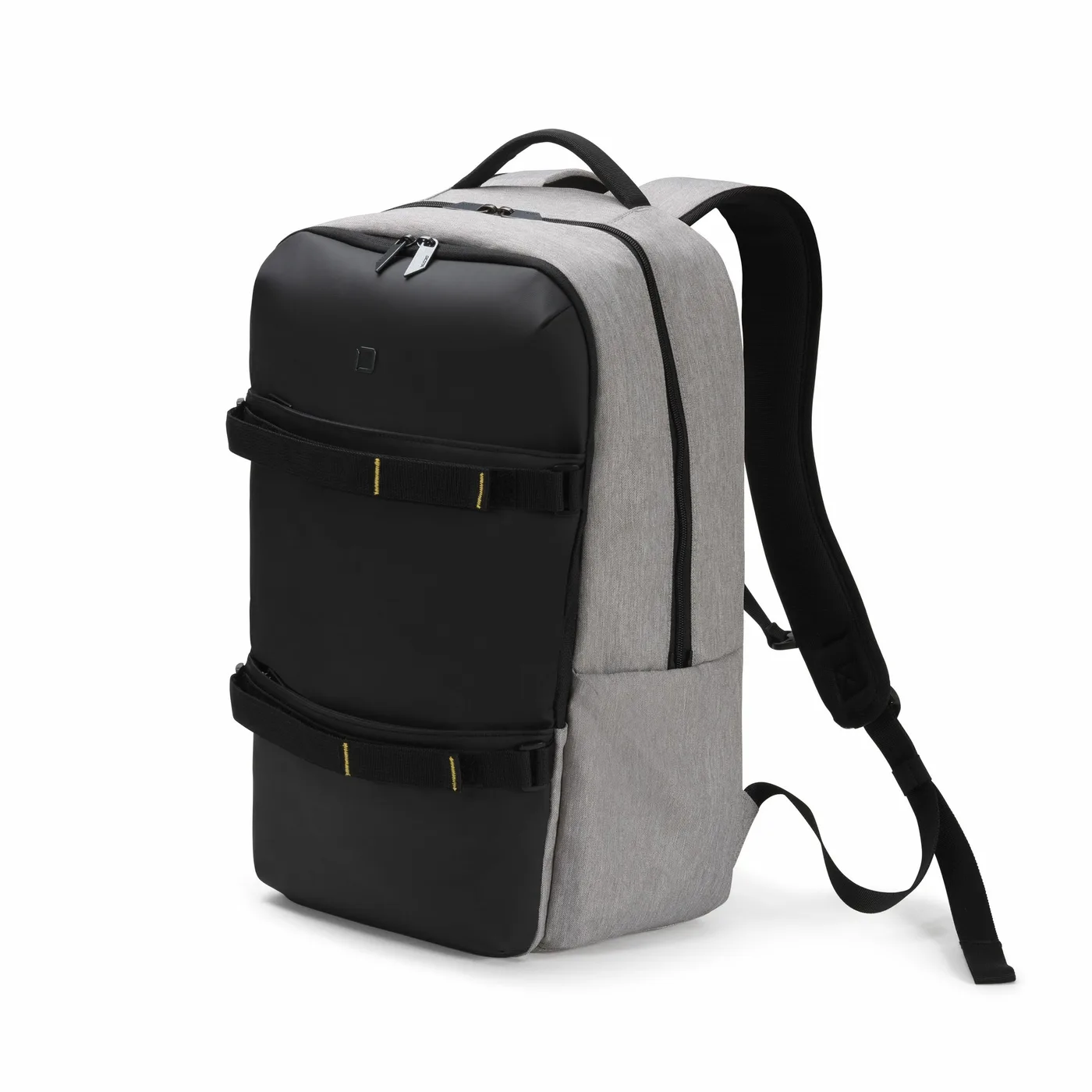 DICOTA BACKPACK MOVE/13-15.6IN LIGHT GREY — torba