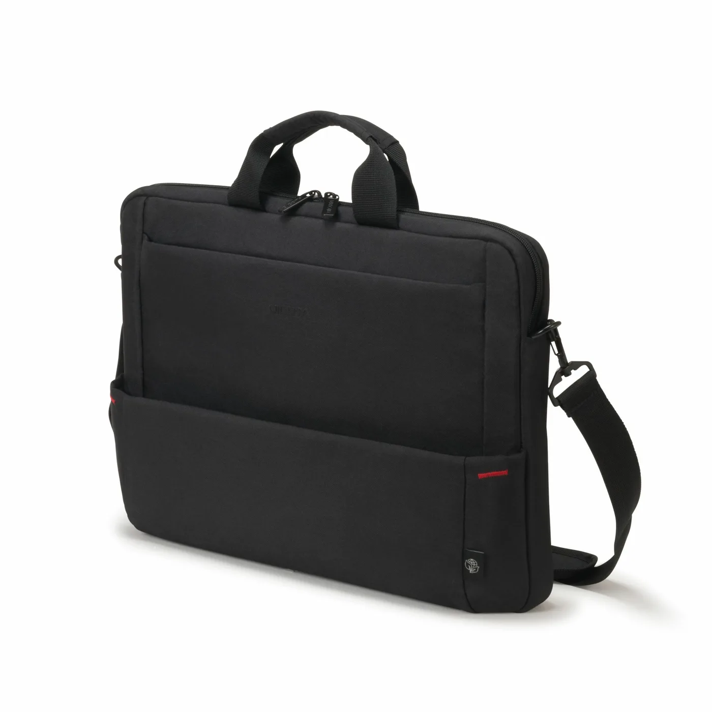 Dicota ECO SLIMCASE PLUS BASE/13-15.6IN — torba